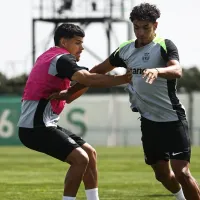 Sporting volta ao trabalho após derrota na Supertaça, com duas baixas para jogo com o Casa Pia, que marca início da Liga