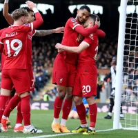 Cody Gakpo, do Liverpool, deixa uma certeza após o falecimento de Diogo Jota: “Não o esqueceremos”