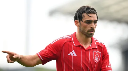 Jota Silva a um passo do Sporting. Foto: Clive Mason/Getty Images