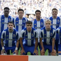 FC Porto tem mais quatro posições identificadas para reforçar no mercado de transferências, segundo jornal