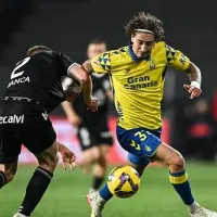 Fábio Silva poderá mesmo ir para o Dortmund e alemães oferecem cinco anos de contrato ao português