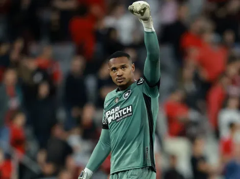 West Ham quer John, do Botafogo, que cobra fortuna do Lyon