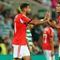 Nice x Benfica: antevisão, onzes prováveis e onde assistir à 3.ª pré-eliminatória da Champions League