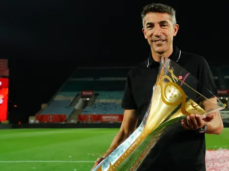 Bruno Lage antevê Nice x Benfica: "Partimos para o jogo com otimismo"
