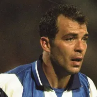 Morreu Jorge Costa, um dos mais carismáticos capitães de sempre em toda a história do FC Porto