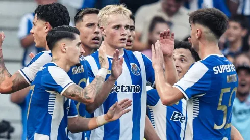 O FC Porto deixou muito boas indicações frente ao Atlético Madrid, gerando grandes expectativas nos adeptos azuis e brancos.