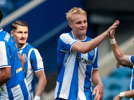 Liga Portugal anuncia nova data para FC Porto x Vitória SC