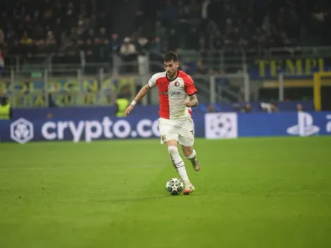 Prognóstico Feyenoord vs Fenerbahçe – Liga dos Campeões – 06/08/2025