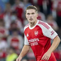 Paul Scholes, lenda do Manchester United, lança dúvidas sobre se Viktor Gyokeres é o jogador ideal para o Arsenal