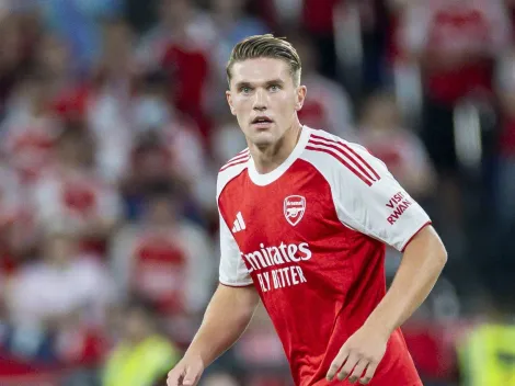 Paul Scholes com dúvidas se Gyokeres é o jogador certo para o Arsenal