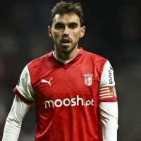 Ricardo Horta aponta “uma história já feita” e “uma história por fazer” antes do Braga x Cluj