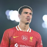 Darwin, do Liverpool a um passo do Al-Hilal, num negócio com muitas ligações, com Newcastle ao barulho