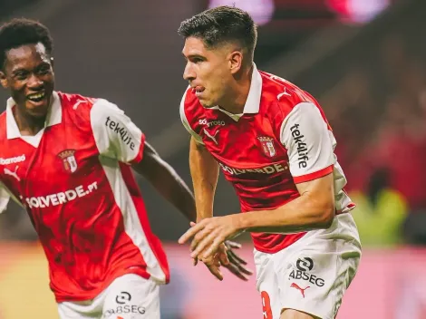 Cluj x Braga: antevisão, onzes prováveis e onde assistir à Liga Europa