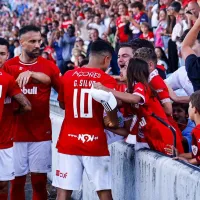 Larne x Santa Clara: antevisão e onzes prováveis da primeira-mão da terceira pré-eliminatória da Conference League