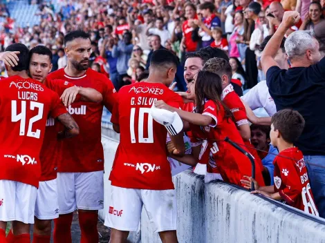 Larne x Santa Clara: antevisão e onzes prováveis da primeira-mão