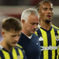 José Mourinho reage à derrota no Feyenoord x Fenerbahçe da Champions League com confiança e elogios à…arbitragem