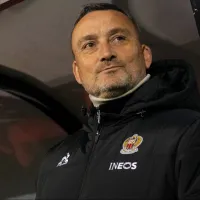 Treinador do Nice desfaz-se em elogios ao Benfica na Champions League: “Não estamos na mesma categoria”