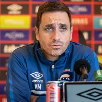 Vasco Matos destaca ambição e rigor do Santa Clara antes do duelo na Conference League contra o Larne