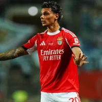 Contratação de Richard Ríos é criticada por ex-jogador do Benfica: “Traria o Jhon Arias”, afirma Isaías