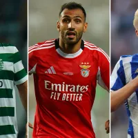 Antevisão da Liga Portugal: Benfica, Porto e Sporting, possíveis surpresas, novas equipas e luta pela manutenção em 2025/26