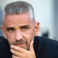 Rui Borges avalia reforços, elogia Quenda e antevê Casa Pia x Sporting: “Não estamos contentes com o passado”