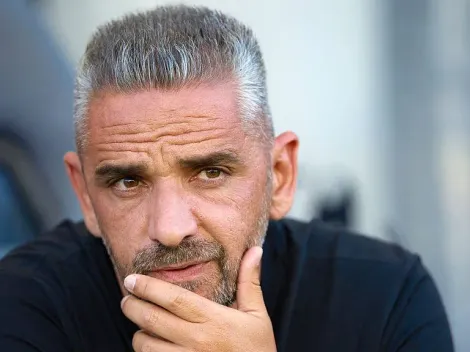 Casa Pia x Sporting: Rui Borges antevê estreia da Liga Portugal