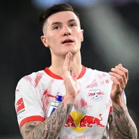 Manchester United, de Ruben Amorim, põe fim à novela e garante a contratação de Benjamin Sesko, avança jornalista