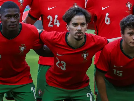 Nuno Mendes, João Neves e Vitinha nomeados para a Bola de Ouro