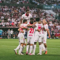 Braga vai à Roménia bater o Cluj por 2-1 e dá passo importante rumo ao play-off da Europa League