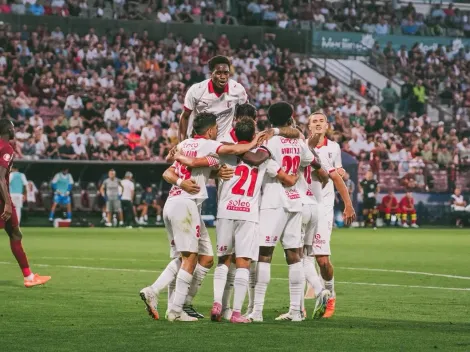 Braga vai à Roménia bater o Cluj por 2-1