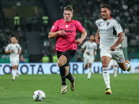 Prognóstico Casa Pia vs Sporting – Primeira Liga – 08/08/2025