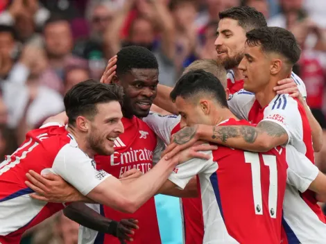 Prognóstico Arsenal vs Athletic Bilbao – Emirates Cup – 09/08/2025