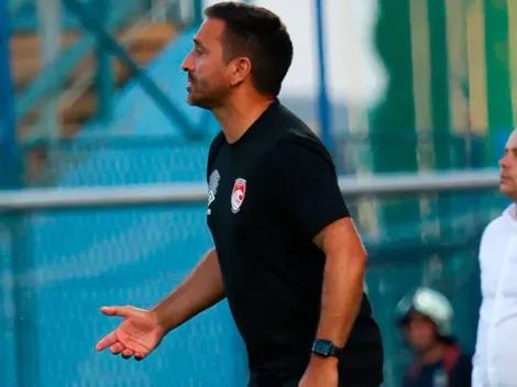 Vasco Matos acha que a goleada poderia ter sido maior