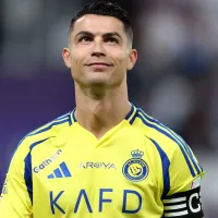 Cristiano Ronaldo reage à goleada do Al-Nassr e fala sobre Jorge Jesus e Félix: “Ninguém roubou nada ao Benfica”