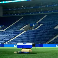 Porto anuncia lotação esgotada para estreia na Liga Portugal contra o Vitória: “Honrar o legado de Jorge Costa”