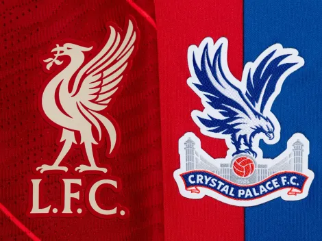 Prognóstico Crystal Palace vs Liverpool – Community Shield – 10/08/2025