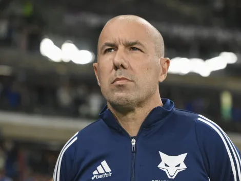 Leonardo Jardim diz não querer treinar muitos anos no Brasil