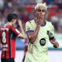 Barcelona x Como 1907: antevisão, onzes prováveis e onde assistir ao jogo amigável para o Troféu Joan Gamper