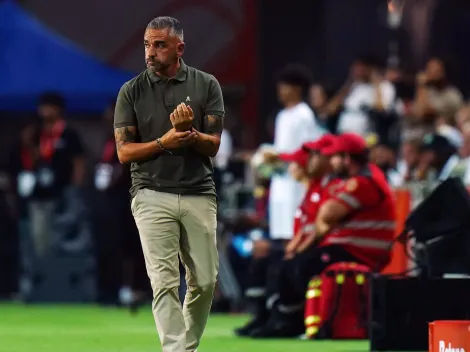 Rui Borges elogia vitória do Sporting: "Foi dos melhores jogos..."