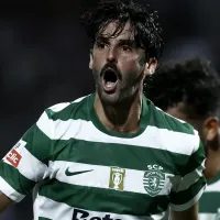 Francisco Trincão promete entrega total no Sporting após vitória sobre o Casa Pia na estreia da Liga Portugal 2025/26