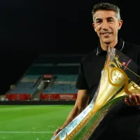 Benfica reage à queixa do Sporting contra Bruno Lage: “Transformar a derrota na Supertaça numa pseudo-vitória de secretaria”