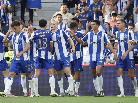 FC Porto x Vitória SC: antevisão, onzes prováveis e onde assistir