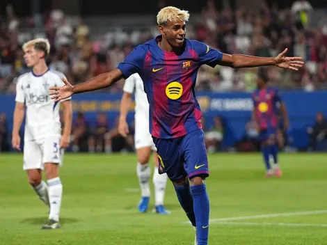 Barcelona passeia sobre Como e leva o Trófeu Joan Gamper
