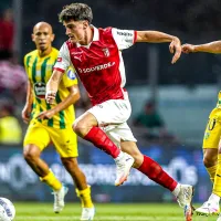 Braga sente aperto inicial, mas conquista vitória clara (3-0) sobre o Tondela na Liga Portugal