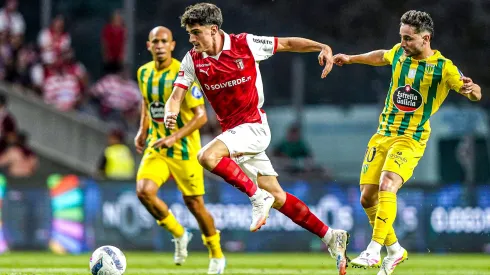Braga vence Tondela na Liga Portugal. Foto: Liga Portugal