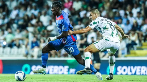 Moreirense vence Alverca na Liga Portugal. Foto: Liga Portugal