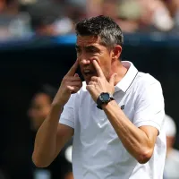 Benfica x Nice: Bruno Lage exige foco, determinação e confirma Akturkoglu para jogo da Champions League