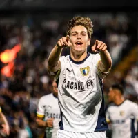 Gustavo Sá, jovem médio do Famalicão, desperta cobiça de quatro clubes da Serie A italiana