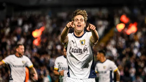 Gustavo Sá, médio de 20 anos do Famalicão e internacional sub-21 português tem vindo a crescer, despertando a atenção de muitos clubes.