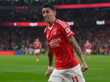 Prognóstico Benfica vs Nice – Liga dos Campeões – 12/08/2025